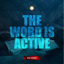 The Word is Active