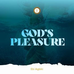 God’s Pleasure