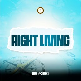 Right Living